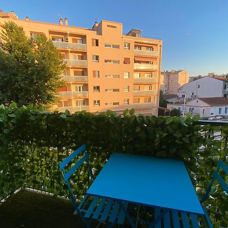 Centre Ville Sainte Maxime 100M Plage Et Commerce A Pied Экстерьер фото