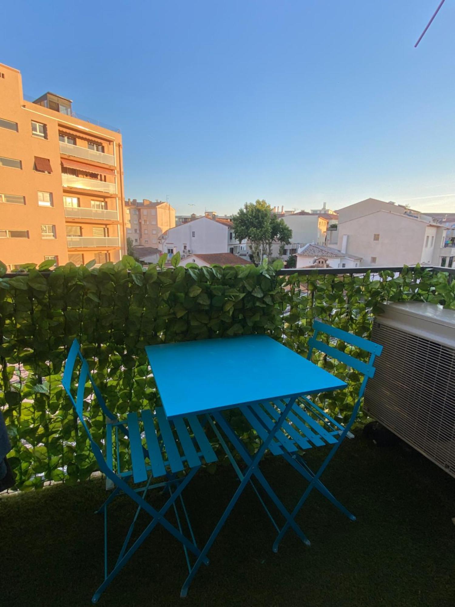 Centre Ville Sainte Maxime 100M Plage Et Commerce A Pied Экстерьер фото